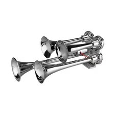 Wolo 853 Philly Express Air Horn