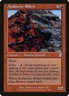 Time Spiral Timeshifted Avalanche Riders MTG Magic the Gathering NM