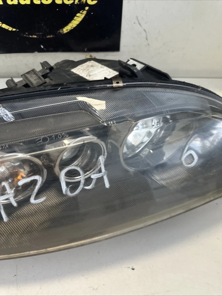 Mazda 6 GG GY original Xenonscheinwerfer rechts Bj.2007 Facelift ab 03 - Bild 4 von 4