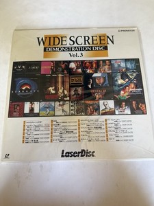 Hi Vision Laserdisc for sale | eBay