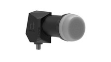Konwerter satelitarny single INVERTO IDLT-SNL412- ultra black INVERTO
