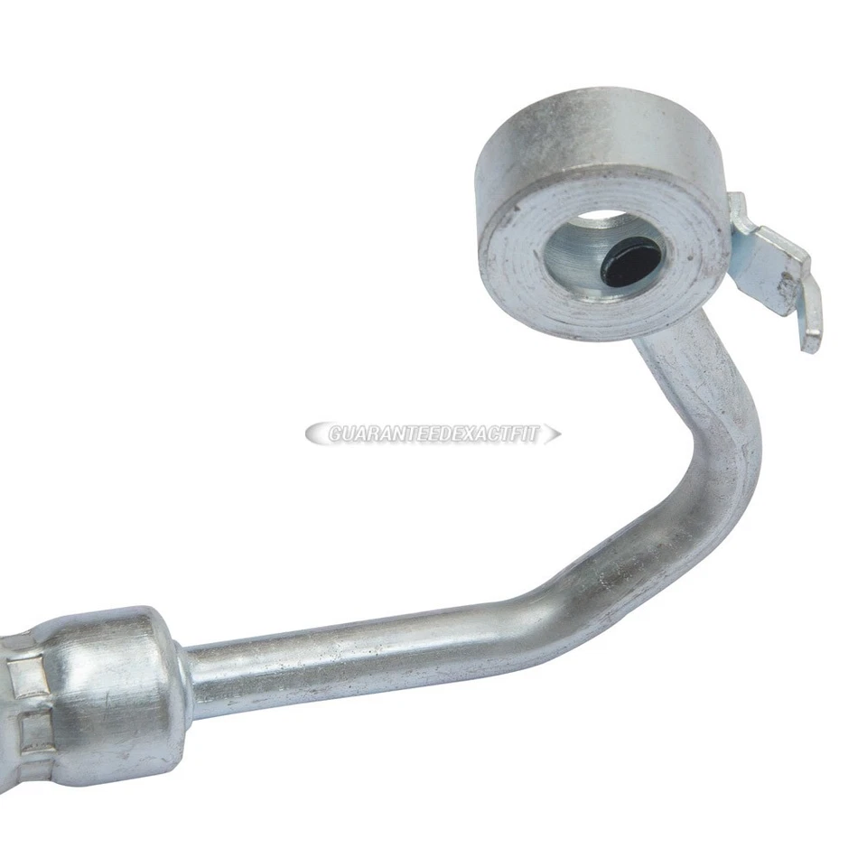 For Mazda Protege 1999 2000 2001 Edelmann Power Steering Pressure Hose GAP - Image 3 of 3