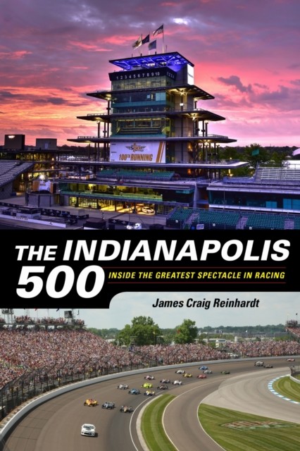 The Indianapolis 500 by J. Craig Reinhardt - - Image 5