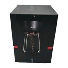 Ullo Wine Purifier & 4 Sulfite Filters New Open Box