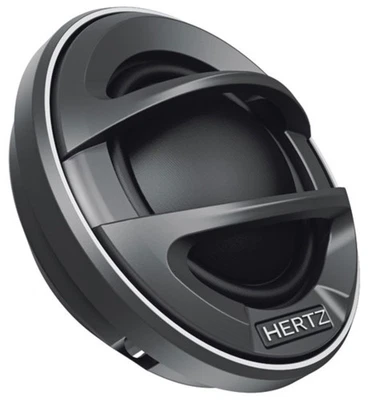 Hertz Mille Legend ML 280.3 Tweeter 35 mm 180 W @ 4 Ohm 1 Par - Imagen 1 de 2