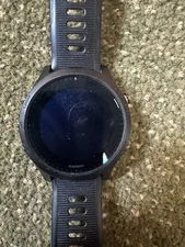 Garmin Forerunner 945 GPS Running Watch - Black