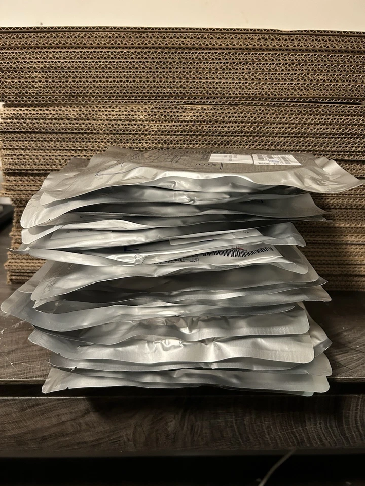 LEDs SMD 4000 peças Cree de alta qualidade  - Imagem 3 de 4