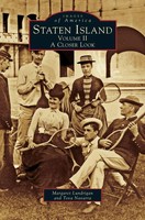 Margaret Lundrigan (U. A.) | Staten Island | Buch | Englisch (1999) | Gebunden