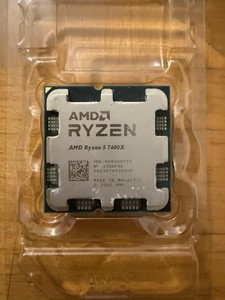 25+ Ryzen 5 7600x for sale | Updated Oct 2026
