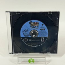 Rugrats Royal Ransom (Nintendo GameCube, 2002) Disc Only