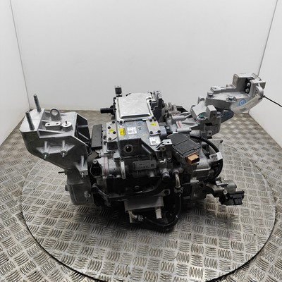 KIA NIRO SG2 Front Elektromotor Motor 36500-0EDA0 160kw 2023 23961466