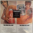 The Who Sell Out 2lp Deluxe Vinyl Reissue Edition! by Who (Record, 2021)