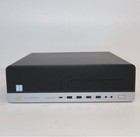 HP EliteDesk 800 G3 SFF i7-6700 3.40Ghz 16GB 240GB SSD Win 11 Desktop PC