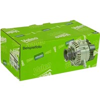 Valeo 443005 Lichtmaschine 13 5V 150A FüR Dokker Duster Lodgy Logan II MCV