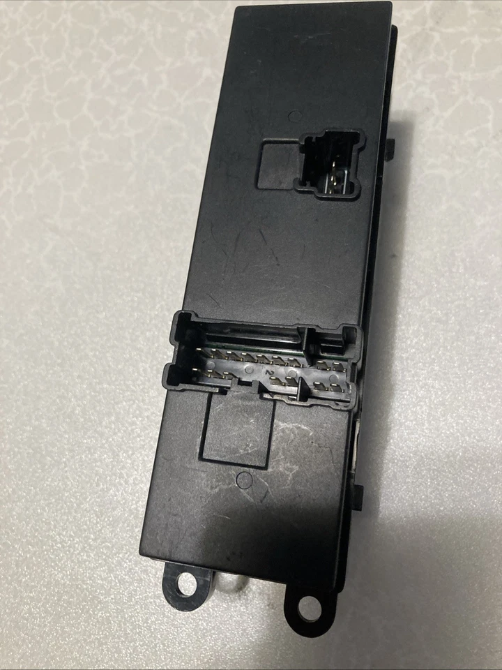 Driver Side Master Power Window Switch For 2013-2015 Subaru Outback 83071-AJ240 - Image 2 of 4