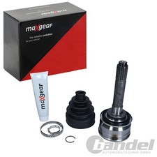 Cardan Isuzu TROOPER