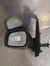 Retroviseur gauche (ou coque) Renault KANGOO