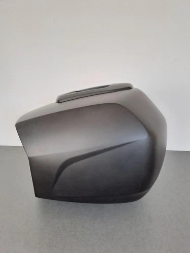 bmw f800r f800gt f 800 r gt 2013 2019 original right suitcase BMW 77418529894