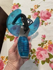 WILD PLANET Super Sonic Ear  Listening Device Toy Tested Working READ No Cord