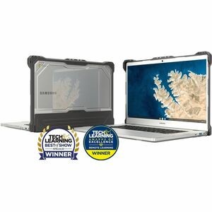 Max Interactive Maxcases Extreme Shell-L Rugged Neu Hülle für Samsung Chromebook