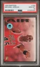1994 Skybox Michael Jordan Emotion #100 PSA 10