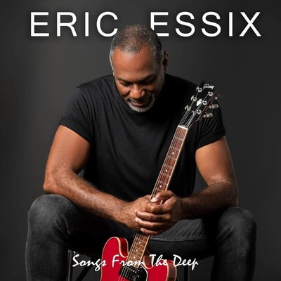 Eric Essix - Songs From The Deep [RSD Black Friday 2021] Vinyl Record