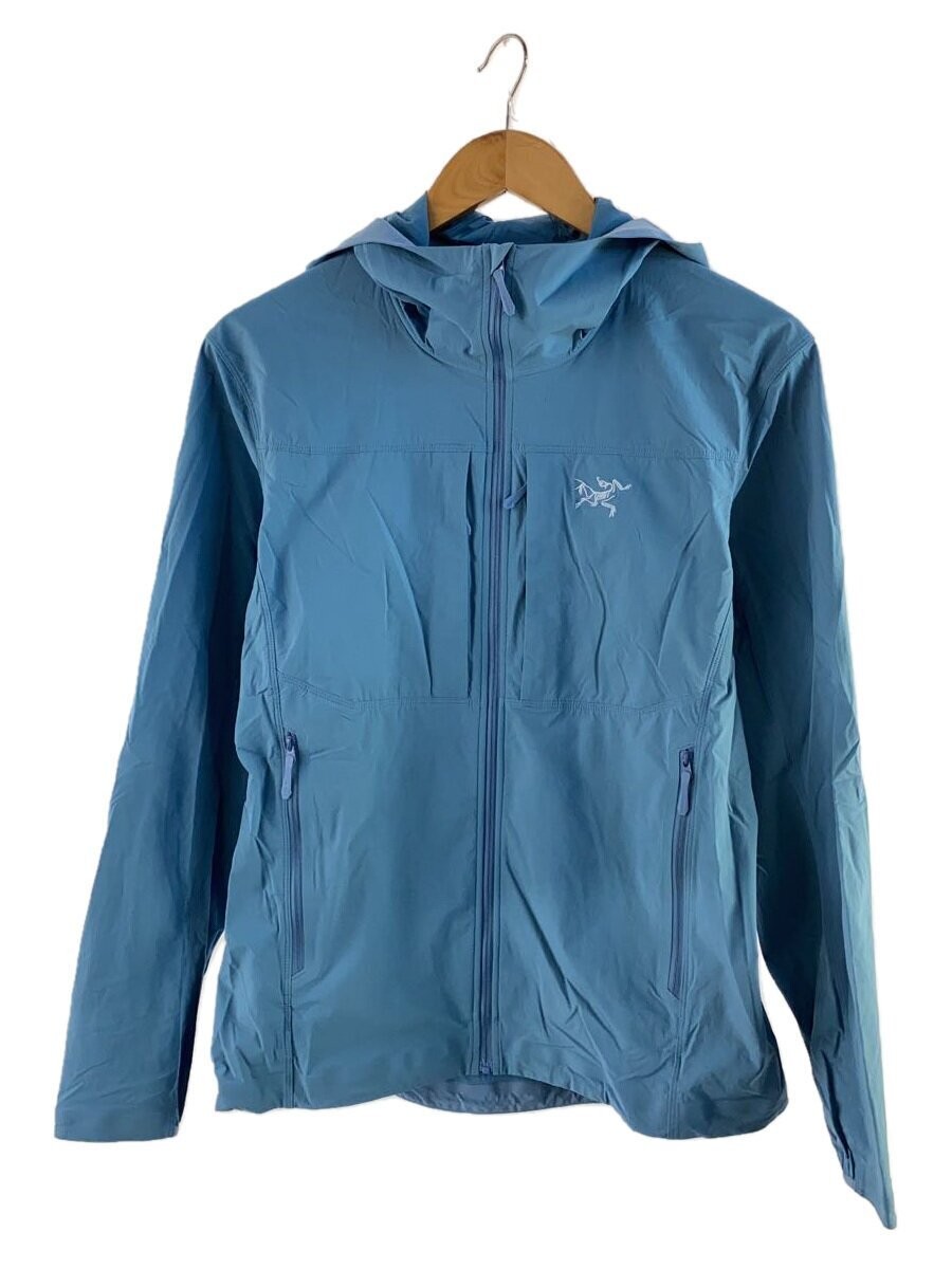 ARC'TERYX ARC TERYX Giacca Nylon XS Nylon BLU X000007741