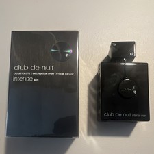 Armaf Club De Nuit Intense Man Eau de Toilette Spray 3.6 fl oz