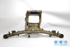Original BMW  E34 540i 530i  Hinterachsträger Hinterachse M30 M60 1090566