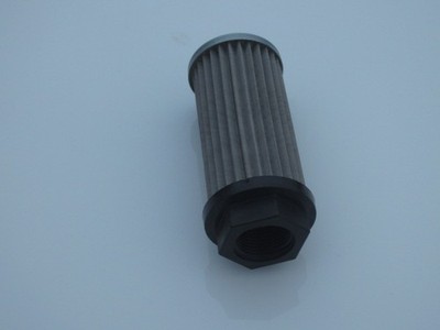 Hydraulikfilter Saugfilter f Yanmar B 15/15-3/18/18EX/18-3 Neuson 12002/12002RD