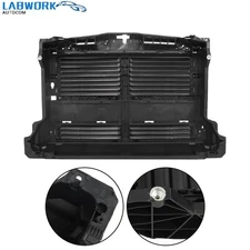 Radiator Air Grille Shutter Without Motor 2021-2022 For Ford Bronco Sport 1.5L