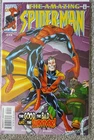 Amazing Spider-Man #10 - 1999 John Byrne series - Marvel Comics