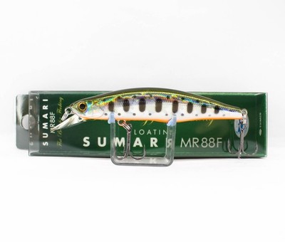 Tiemco Sumari MD 88F Minnow Floating Lure 171 (7740)