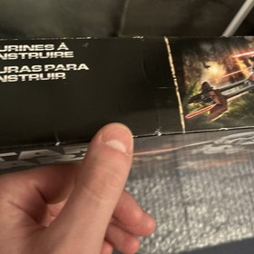 LEGO 75532 Star Wars Scout Trooper & Speeder Bike BRAND NEW FACTORY SEALED