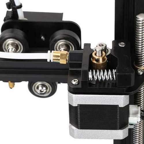 10 Pcs 3D -Druckscheibezubehör Einkaufen Rollenräder Für Drucker - Bild 11 von 12