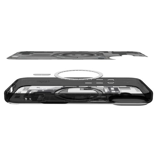 For iPhone 17 / Air | Spigen Ultra Hybrid MagFit Phone Case - Picture 105 of 108