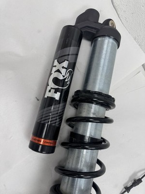 CAN-AM MAVERICK X3 XRS 72” REAR RIGHT SMART SHOCK #706005987 2025
