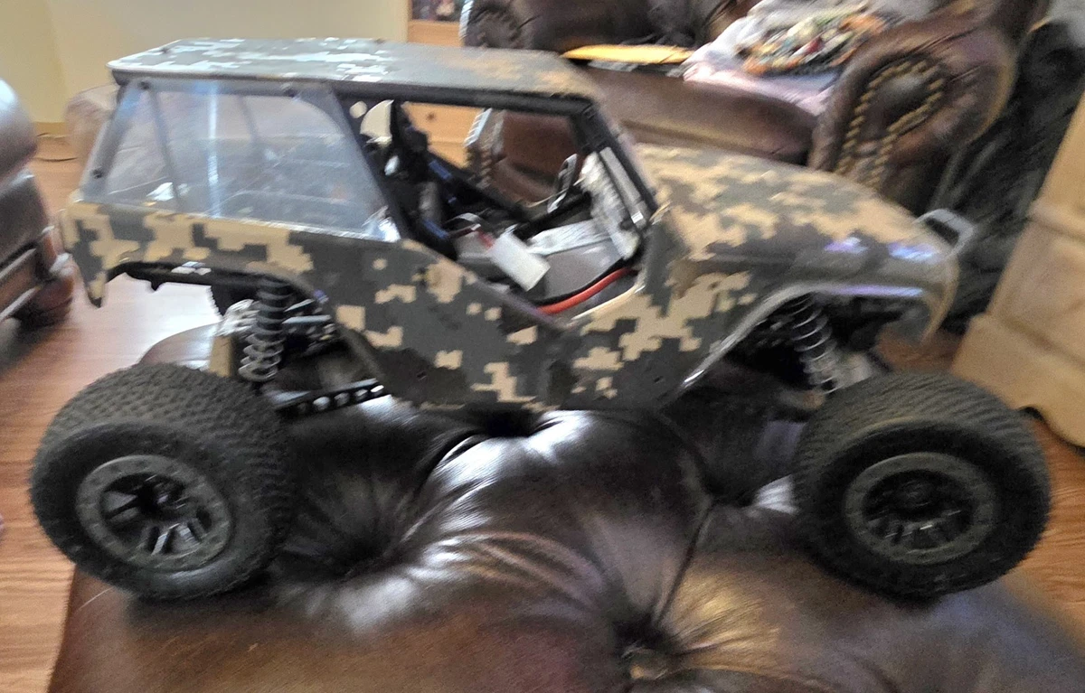 Axial Wraith for sale | eBay