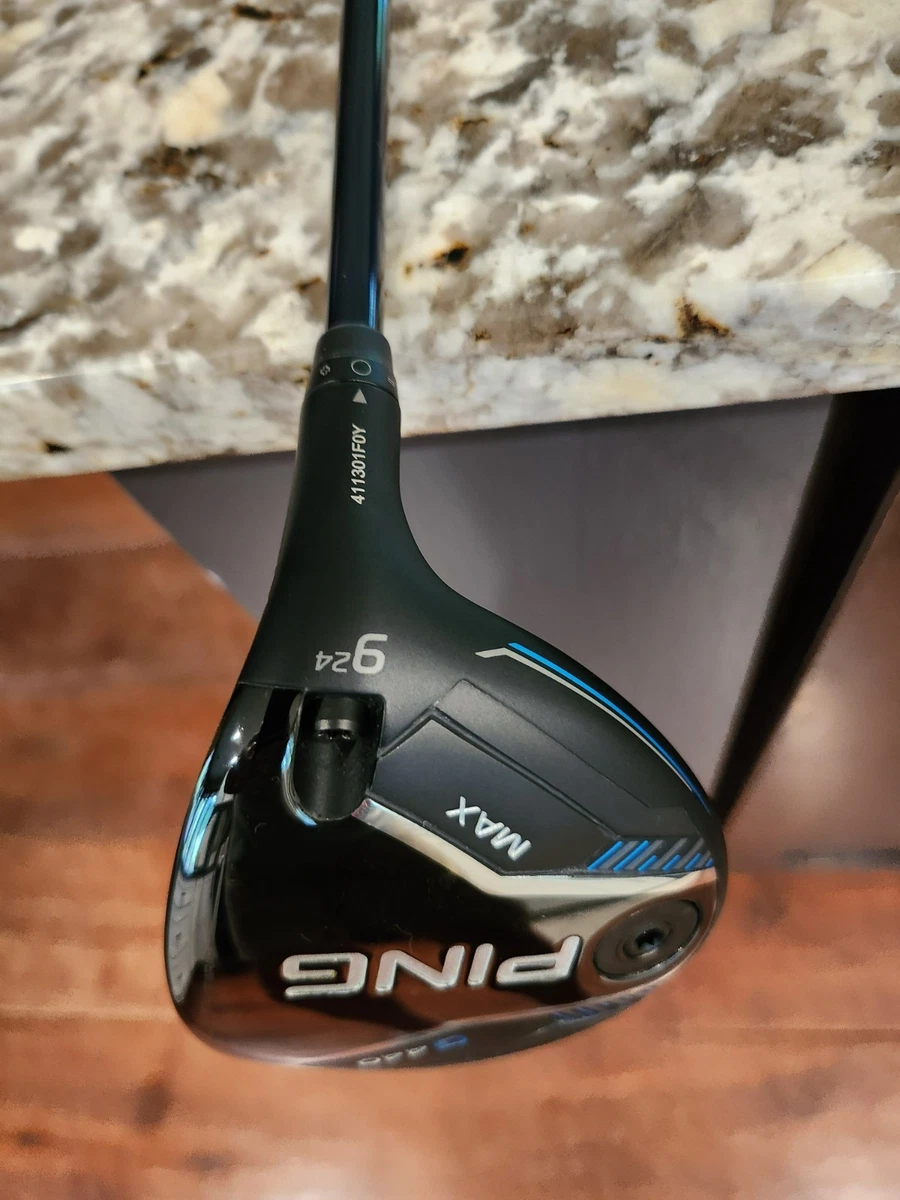 Ping 9-Wood Graphite Shaft Golf Clubs for sale | eBay