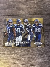 2014 Panini Prizm Baseball Cards 8