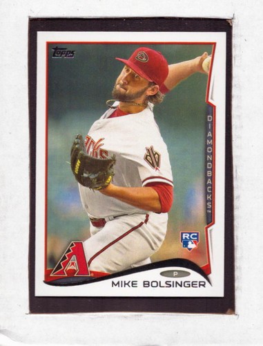 2014 Topps Update #US166 through #US330 - Finish Your Set - You Pick - Picture 119 of 160