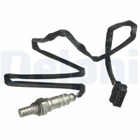 Delphi ES20266-12B1 Lambdasonde FüR Volvo