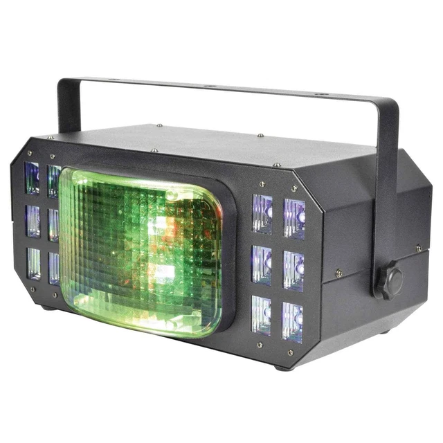 LED Laser DMX DJ Lighting Single Units