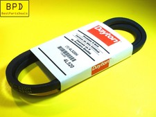 4L300H Industrial Multi Purpose V-Belt A 4L Section DAYTON A28