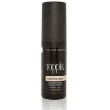 Toppik Fiberhold Hair Spray  1.7 oz