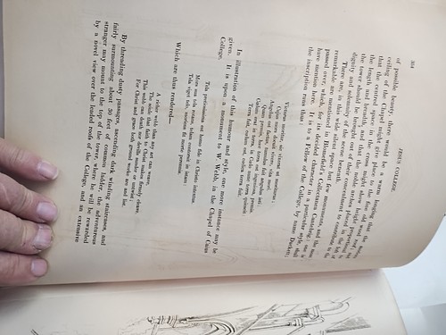 The Cambridge Portfolio Edited By The Reverend JJ Smith MA Volume II 1840 - Picture 13 of 22