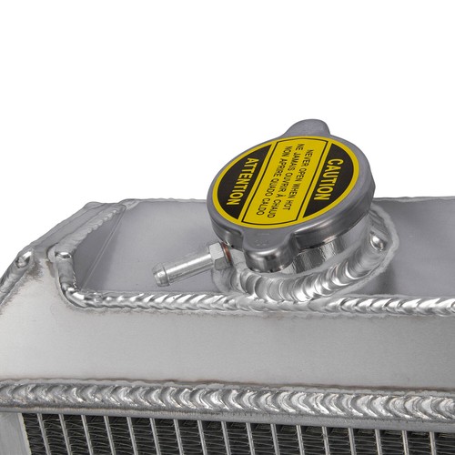 3 Row Radiator Shroud Fan For 1963-66 64 1965 Chevy C10 C20 C30 K10 K20 K30 V8. - Picture 4 of 10
