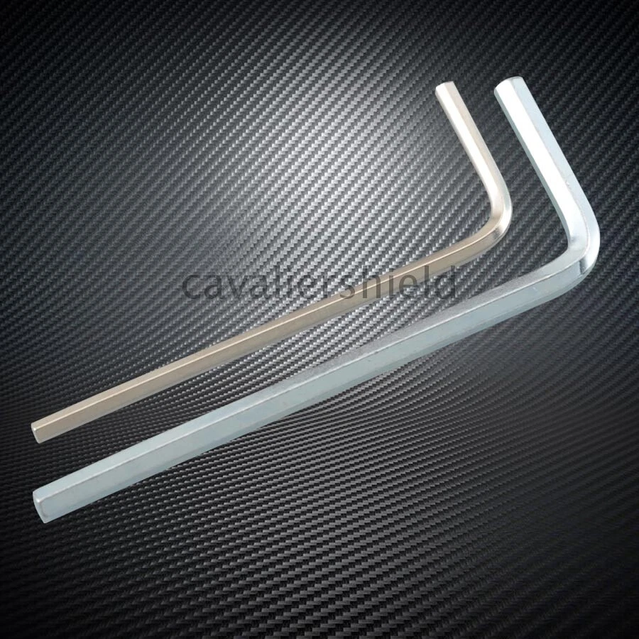 Pair 7/8" 22mm Motorcycle Handle Bar End Rearview Mirrors+Brown Rubber Hand Grip — 第 3/4 张图片