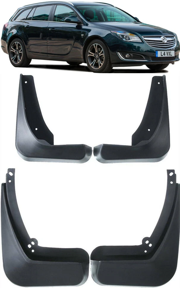 Vauxhall insignia sale mud flaps