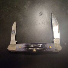 Case XX Half Whittler Knife Deep Canyon Jigged Light Purple Case XX Half Whittler Knife Deep Canyon Jigged Light Purple